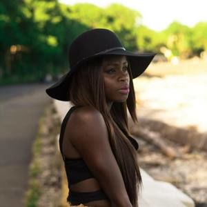 Meet your Posher, Jackie